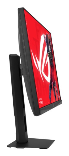 ASUS ROG Strix XG27UCGR computer monitor 27" 3840 x 2160 pixels 4K Ultra HD LCD Black