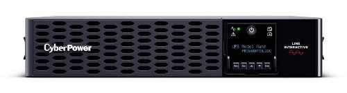 CyberPower Smart App Sinewave uninterruptible power supply (UPS) Line-Interactive 3 kVA 3000 W 9 AC outlet(s)