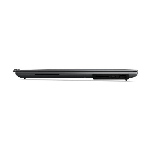 Lenovo ThinkPad X9-15p Gen 1 Aura Edition Copilot+ PC Intel Core Ultra X7 358H Laptop 15.3" 2.8K 32 GB LPDDR5x-SDRAM 1 TB SSD Wi-Fi 7 (802.11be) Windows 11 Pro Gray English