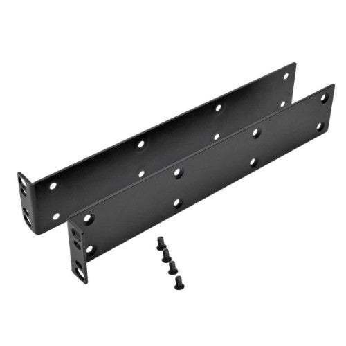 Tripp Lite SRPDU2PBRKT mounting kit Black Steel