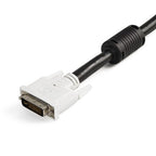 StarTech.com USBDVI4N1A6 KVM cable Black 70.9" (1.8 m)