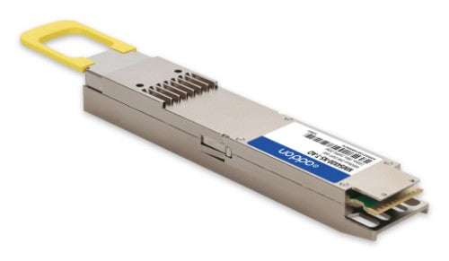 AddOn Networks MMS4X00-NS-T-AO network transceiver module Fiber optic 800000 Mbit/s OSFP 1310 nm