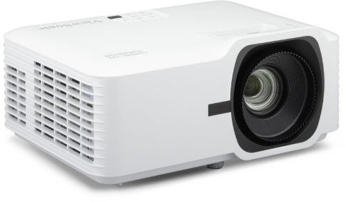Viewsonic LS630W data projector Standard throw projector 4500 ANSI lumens DMD WXGA (1280x800) White
