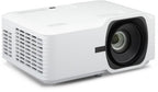 Viewsonic LS630W data projector Standard throw projector 4500 ANSI lumens DMD WXGA (1280x800) White