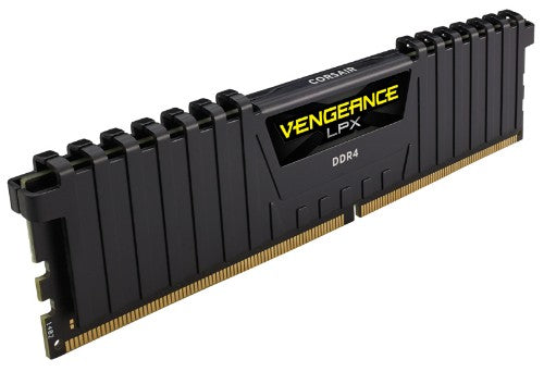 Corsair Vengeance LPX 64GB DDR4 3000MHz memory module 4 x 16 GB 288-pin DIMM