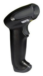 Honeywell Voyager 1250g Handheld bar code reader 1D Laser Black