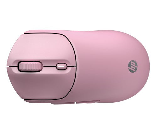 HP 400 Quiet Wireless Mouse