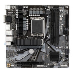 GIGABYTE Q670M D3H motherboard Intel Q670 LGA 1700 micro ATX