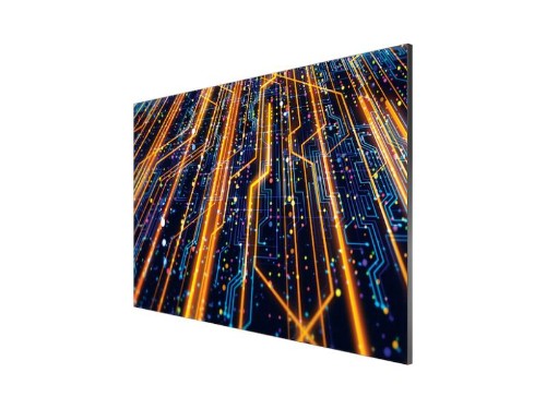 Samsung Iac 130 2K The Wall All-In-One Iac Series Led Video Wall Digital Signage