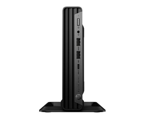 HP Elite Mini G8 AMD Ryzen™ 5 PRO 5650GE 16 GB DDR4-SDRAM 256 GB SSD Windows 11 Pro Mini PC Black