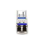 AddOn Networks HFBR-57E0LZ-AO network transceiver module Fiber optic 100 Mbit/s SFP 1310 nm