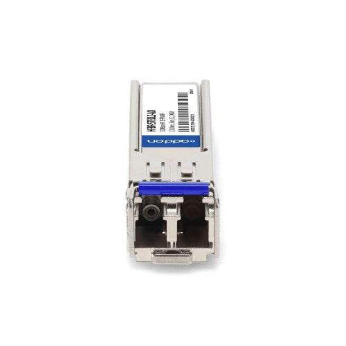AddOn Networks HFBR-57E0LZ-AO network transceiver module Fiber optic 100 Mbit/s SFP 1310 nm