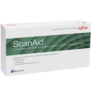 Fujitsu ScanAid