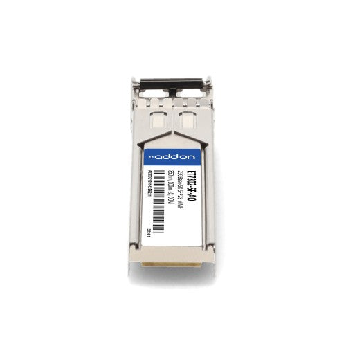AddOn Networks ET7302-SR-AO network transceiver module Fiber optic 25000 Mbit/s SFP28 850 nm