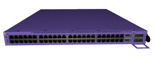 Extreme networks 5520 Managed L2/L3 1U Purple