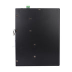 Tripp Lite NGI-U16 network switch Unmanaged Gigabit Ethernet (10/100/1000) Black