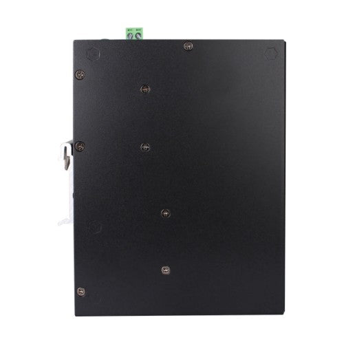 Tripp Lite NGI-U16 network switch Unmanaged Gigabit Ethernet (10/100/1000) Black