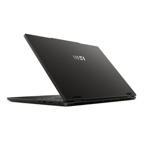 MSI VenturePro 16 A2RWFTG-038US Intel Core 9 270H Netbook 16" Full HD+ 32 GB DDR5-SDRAM 1 TB SSD NVIDIA® GeForce RTX™ 5060 Laptop GPU Wi-Fi 6E (802.11ax) Windows 11 Home Gray