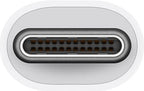 Apple MW5M3AM/A interface hub USB Type-C White