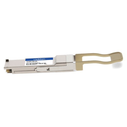 AddOn Networks ET7402-SR4-AO network transceiver module Fiber optic 100000 Mbit/s QSFP28 850 nm