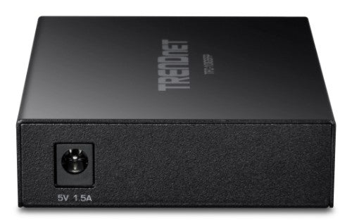 Trendnet TFC-10GSFP network media converter 10000 Mbit/s