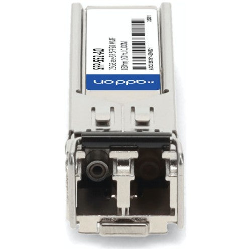 AddOn Networks SFP-552-AO network transceiver module Fiber optic 25000 Mbit/s SFP28 850 nm