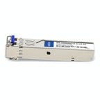 AddOn Networks SFP-1000BASE-LX-20-EX-AO network transceiver module Fiber optic 1000 Mbit/s 1310 nm