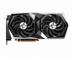 MSI GAMING Radeon RX 6650 XT X 8G AMD 8 GB GDDR6
