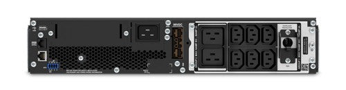 APC Smart-UPS RT Tower Isolation/Step-Down Transformer uninterruptible power supply (UPS) 4.8 kVA 0 W