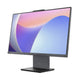 Lenovo ThinkCentre neo 50a 27 Gen 5 Intel® Core™ i7 i7-13620H 27" 1920 x 1080 pixels Touchscreen All-in-One PC 16 GB DDR5-SDRAM 512 GB SSD Windows 11 Pro Wi-Fi 6 (802.11ax) Gray