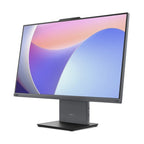 Lenovo ThinkCentre neo 50a 27 Gen 5 Intel® Core™ i7 i7-13620H 27" 1920 x 1080 pixels Touchscreen All-in-One PC 32 GB DDR5-SDRAM 1 TB SSD Windows 11 Pro Wi-Fi 6 (802.11ax) Gray