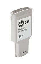 F9J80A (727) Ink cartridge gray, 300ml