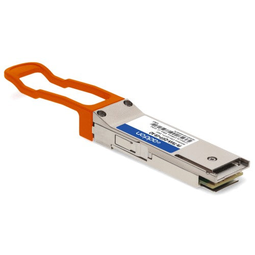 AddOn Networks FN-TRAN-QSFP+ER-AO network transceiver module Fiber optic 40000 Mbit/s 1330 nm