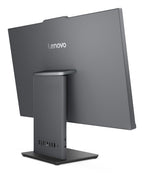 Lenovo ThinkCentre neo 50a 24 Gen 6 LNL Intel Core Ultra 7 256V 23.8" 1920 x 1080 pixels Touchscreen All-in-One PC 16 GB LPDDR5x-SDRAM 512 GB SSD Windows 11 Pro Wi-Fi 6 (802.11ax) Gray