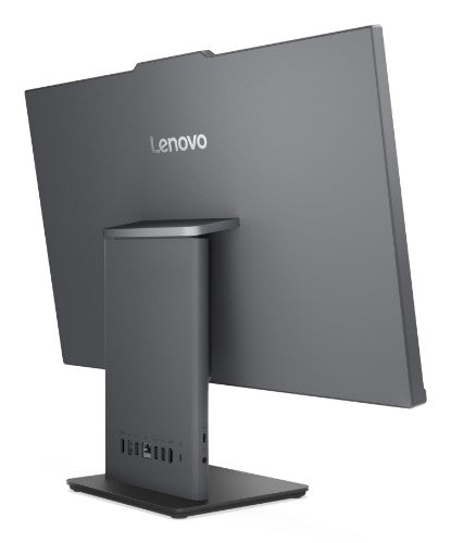 Lenovo ThinkCentre neo 50a 24 Gen 6 LNL Intel Core Ultra 7 256V 23.8" 1920 x 1080 pixels Touchscreen All-in-One PC 16 GB LPDDR5x-SDRAM 512 GB SSD Windows 11 Pro Wi-Fi 6 (802.11ax) Gray