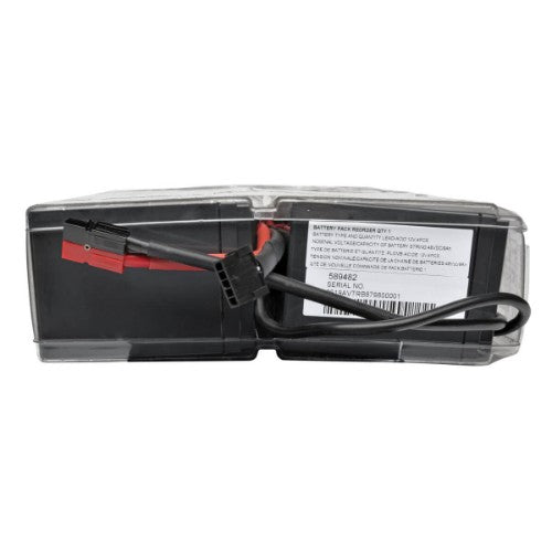 Tripp Lite RBC36S UPS battery Sealed Lead Acid (VRLA) 12 V