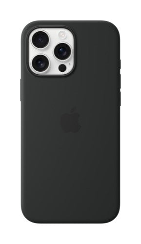 Apple MYYT3ZM/A mobile phone case 6.9" Cover Black