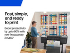 HP DesignJet Z9+dr 44-in PostScript Printer with V-Trimmer Plus Edition