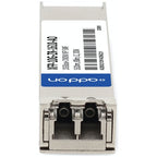 AddOn Networks XFP-10G-ZR-1610-AO network transceiver module Fiber optic 10000 Mbit/s SFP 1610 nm