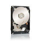 Seagate Desktop HDD ST2000DM001 internal hard drive 2 TB 7200 RPM 64 MB 3.5" Serial ATA III