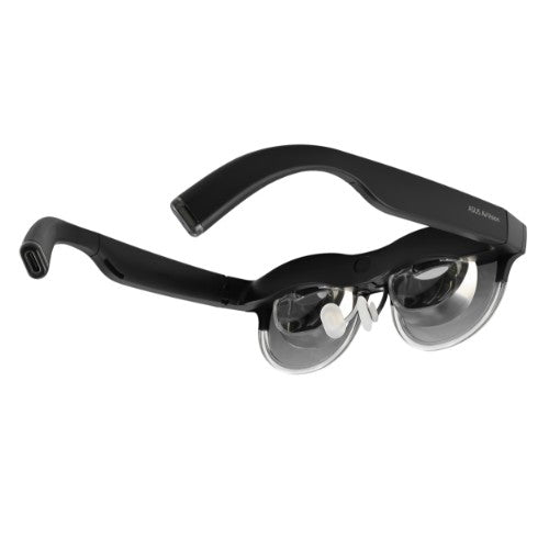 ASUS AirVision M1 smartglasses