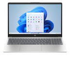 HP Laptop 15-fc0527nr AMD Ryzen™ 7 7730U 15.6" Full HD 16 GB DDR4-SDRAM Silver