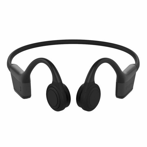 Creative Labs Outlier Free mini Headset Wireless Ear-hook Music/Everyday USB Type-A Bluetooth Black