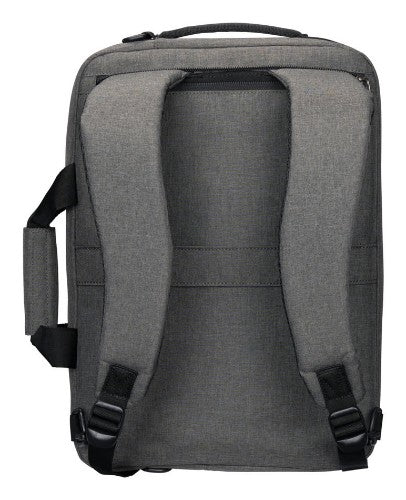 Targus TBT94304GL laptop case 16" Briefcase Gray