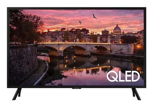 Samsung HG32CF800NFXZA hospitality TV 32" Full HD Black 20 W