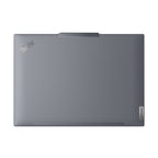 Lenovo ThinkPad T14 Gen 6 (Intel) Intel Core Ultra 5 225U Laptop 14" WUXGA 16 GB DDR5-SDRAM 256 GB SSD Wi-Fi 6E (802.11ax) Windows 11 Pro Gray