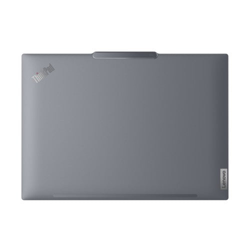Lenovo ThinkPad T14 Gen 6 (Intel) Intel Core Ultra 5 225U Laptop 14" WUXGA 16 GB DDR5-SDRAM 256 GB SSD Wi-Fi 6E (802.11ax) Windows 11 Pro Gray