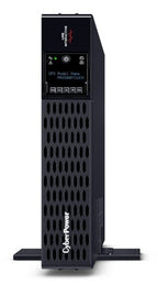 CyberPower Smart App Sinewave uninterruptible power supply (UPS) Line-Interactive 1.5 kVA 1500 W 8 AC outlet(s)