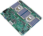 Asrock ROME2D32GM-2T motherboard AMD SoC Socket SP3