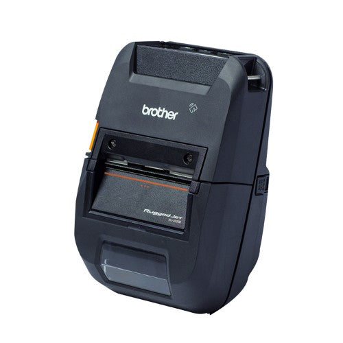 Brother RJ-3235B-LCP label printer Direct thermal 203 x 203 DPI 127 mm/sec Wireless Bluetooth